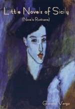 Little Novels of Sicily (Novelle Rusticane)