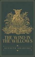 The Wind in the Willows: The Original 1908 Edition