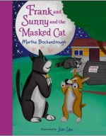Frank and the Masked Cat