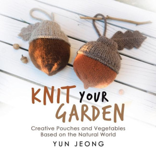 Knit Your Garden