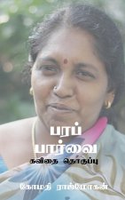 Perspective / பரப் பார்வை
