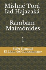 Sefer Hamada - El Libro del Conocimiento