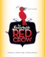 The Remarkable Red Crow