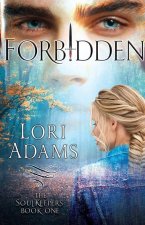 Forbidden, A Soulkeepers Novel (Book One)