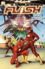 The Flash Vol. 18