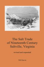 Salt Trade of Nineteenth Century Saltville, Virginia