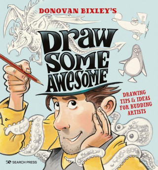 Draw Some Awesome