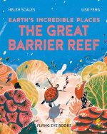 Earth's Incredible Places: The Great Barrier Reef