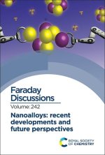 Nanoalloys: Recent Developments and Future Perspectives: Faraday Discussion