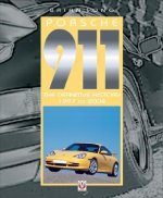 Porsche 911: The Definitive History 1997 to 2004
