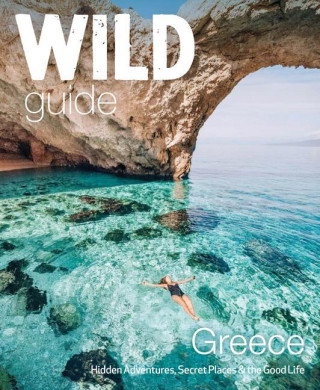 Wild Guide Greece