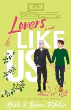 Lovers Like Us (Special Edition)