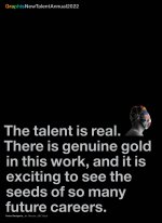 Graphis New Talent Annual 2022