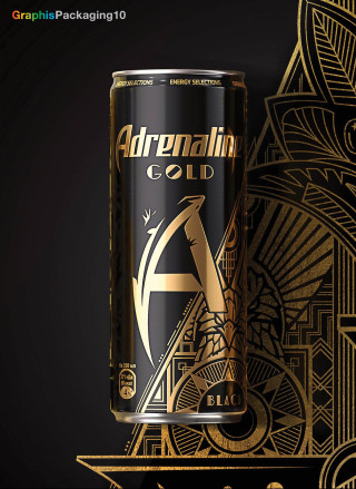 Graphis Packaging 10