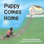 Puppy Comes Home