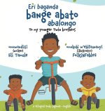 Eri baganda bange abato abalongo