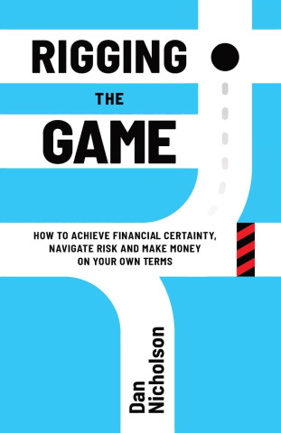 Rigging the Game (Puha kötésű)