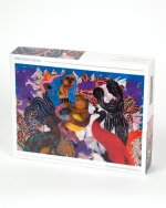 A New Star Rising: Rusudan Khizanishvili 1000 Piece Puzzle