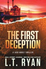 First Deception (Jack Noble)