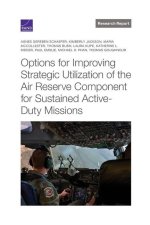 Options for Improving Strategic Utilization of the Air Reserve Component for Sustained Active-Duty Missions