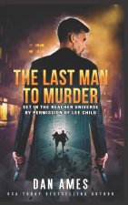 Jack Reacher Cases (The Last Man To Murder)