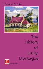 History of Emily Montague