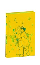 Heartstopper - Tome 3 - édition collector