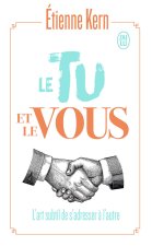 Le tu et le vous