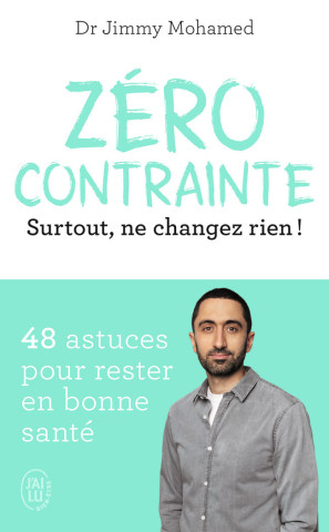 Zéro contrainte