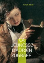 La jeunesse d'Adrien Zograffi