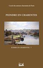 Peindre en Charentes
