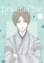 Dreamin Sun - Nouvelle édition - Tome 2 (VF)