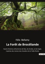 La For?t de Brocéliande