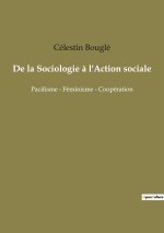 De la Sociologie ? l'Action sociale