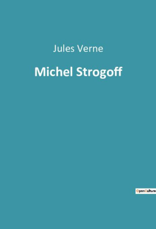 Michel Strogoff
