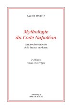 Mythologie du Code Napoléon