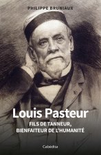 LOUIS PASTEUR