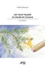 Les vrais visages du drame de Chapais: il y a 40 ans