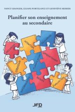 Planifier son enseignement au secondaire