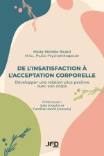 De l'insatisfaction ? l'acceptation corporelle: Développer une relation plus positive avec son corps