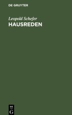 Hausreden