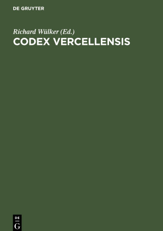 Codex Vercellensis