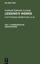 Hamburgische Dramaturgie