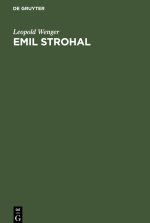 Emil Strohal