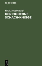 Der moderne Schach-Knigge