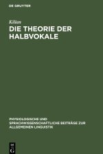 Die Theorie der Halbvokale