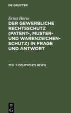Deutsches Reich