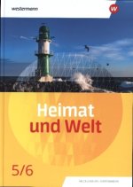 Heimat und Welt - Ausgabe 2022 für Mecklenburg-Vorpommern