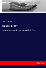 Fulness of Joy