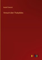 Versuch über Thukydides